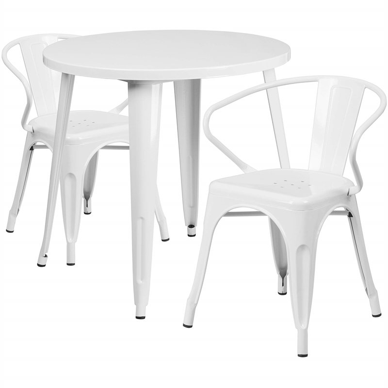 Flash Furniture 3 Piece 30