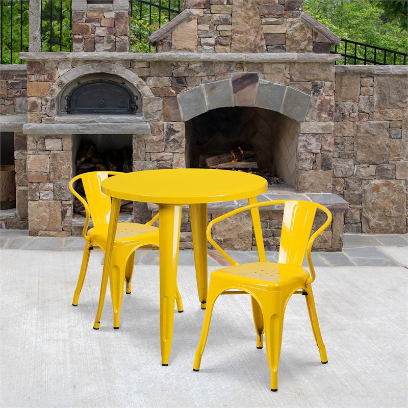 Flash Furniture 3 Piece 30