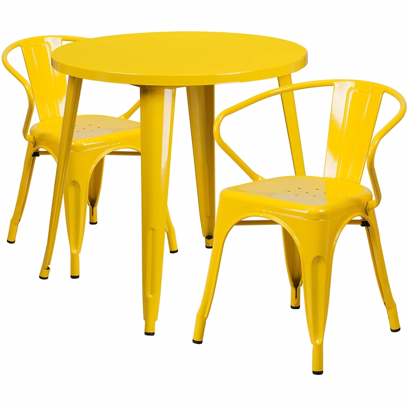 Flash Furniture 3 Piece 30