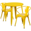 Flash Furniture 3 Piece 30
