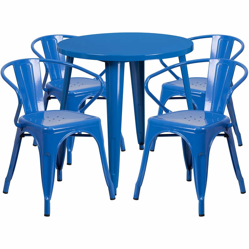 Flash Furniture 5 Piece 30