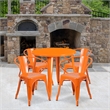 Flash Furniture 5 Piece 30