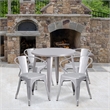 Flash Furniture 5 Piece 30