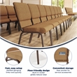 Flash Furniture Hercules 19