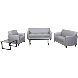 Reception Sofas