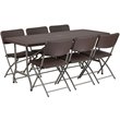 Flash Furniture 7 Piece 32