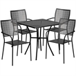 Flash Furniture 5 Piece 28