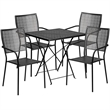 Flash Furniture 5 Piece 28