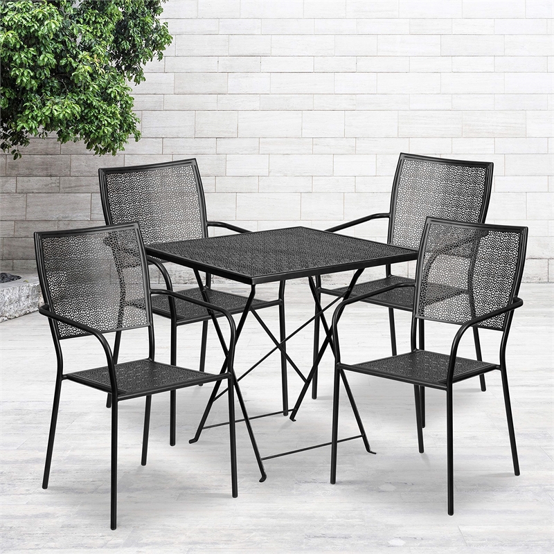 Flash Furniture 5 Piece 28