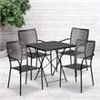 Flash Furniture 5 Piece 28
