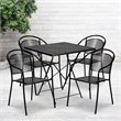 Flash Furniture 5 Piece 28
