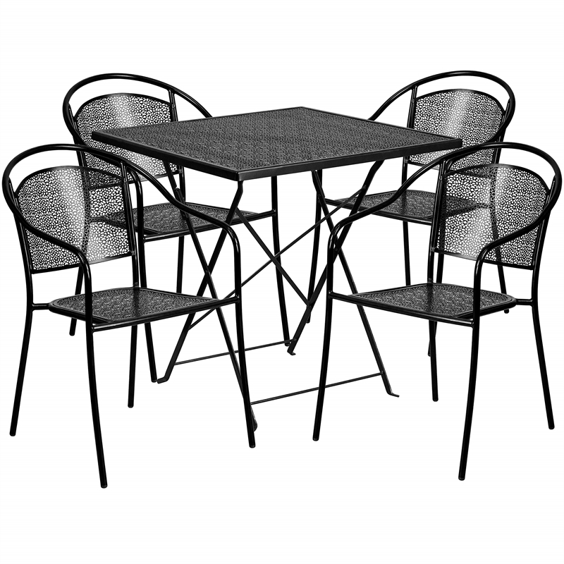 Flash Furniture 5 Piece 28