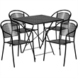 Flash Furniture 5 Piece 28