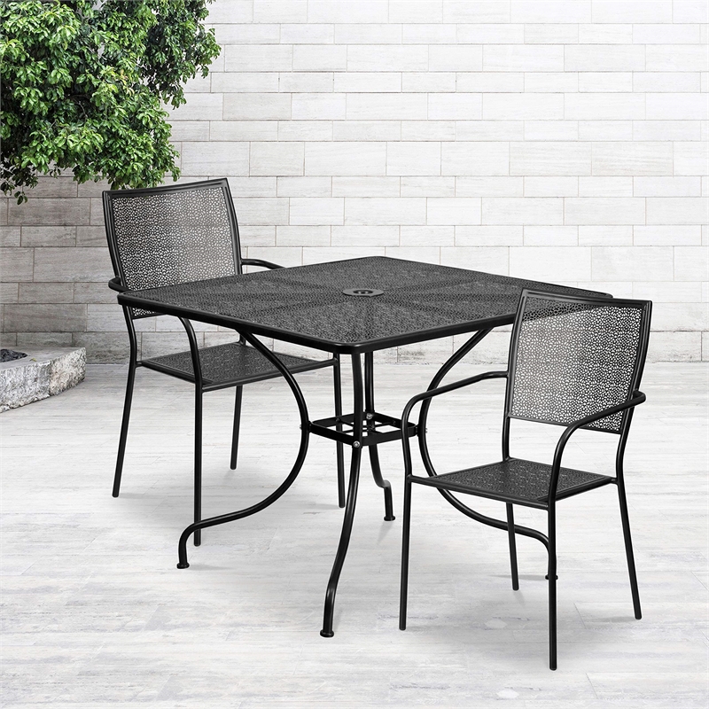 Flash Furniture 3 Piece 36