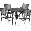 Flash Furniture 5 Piece 36