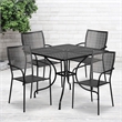 Flash Furniture 5 Piece 36