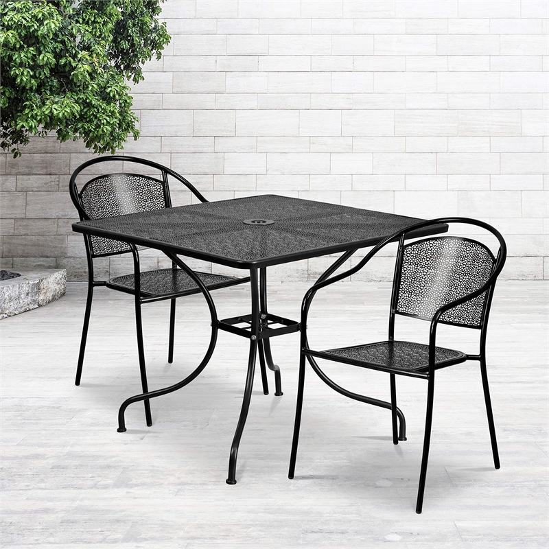 Flash Furniture 3 Piece 36