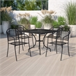 Flash Furniture 5 Piece 36