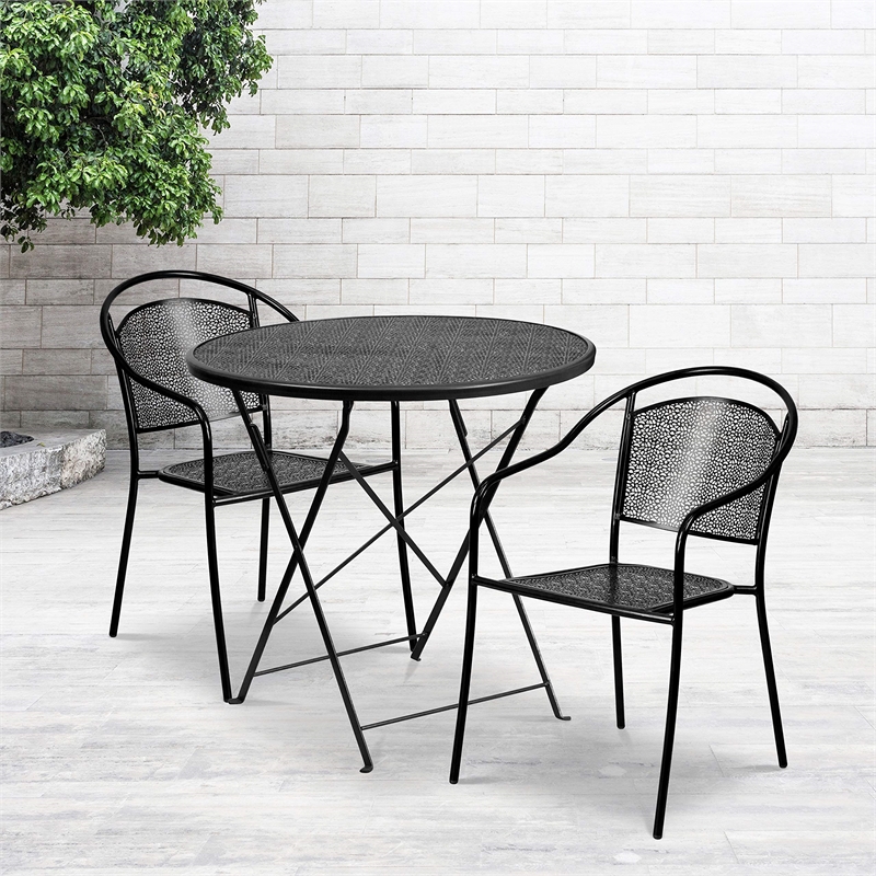 Flash Furniture 3 Piece 30