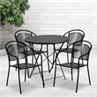 Flash Furniture 5 Piece 30