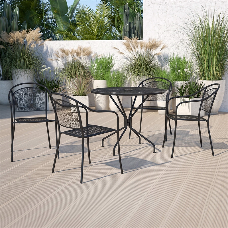 Flash Furniture 5 Piece 35