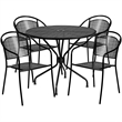 Flash Furniture 5 Piece 35