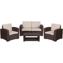 Outdoor Sofa Sets