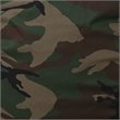 Flash Furniture Small Bean Bag Chair in Camouflage