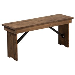 Living Room Benches