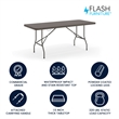 Flash Furniture 30