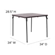 Flash Furniture 34