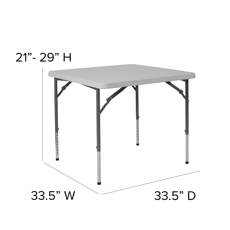 Flash Furniture 33.5
