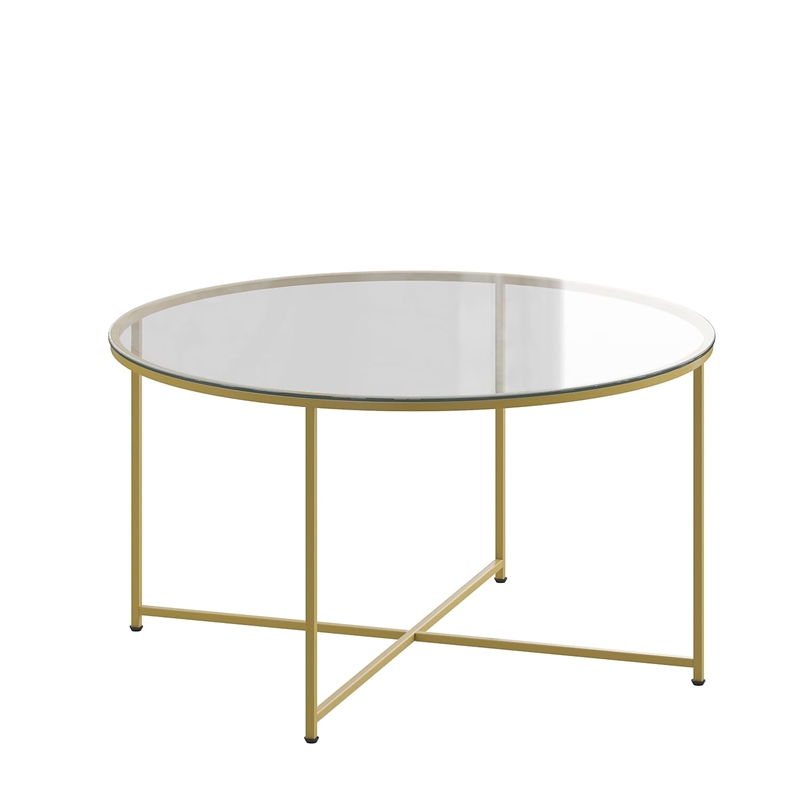 Flash Furniture Greenwich 36