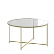 Flash Furniture Greenwich 36