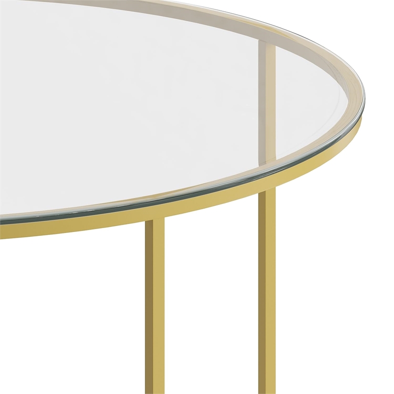 Flash Furniture Greenwich 36
