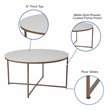 Flash Furniture Hampstead 36