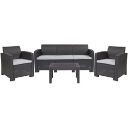 Outdoor Sofa Sets