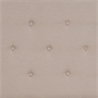 Flash Furniture Roxbury Tufted Full Platform Bed in Beige