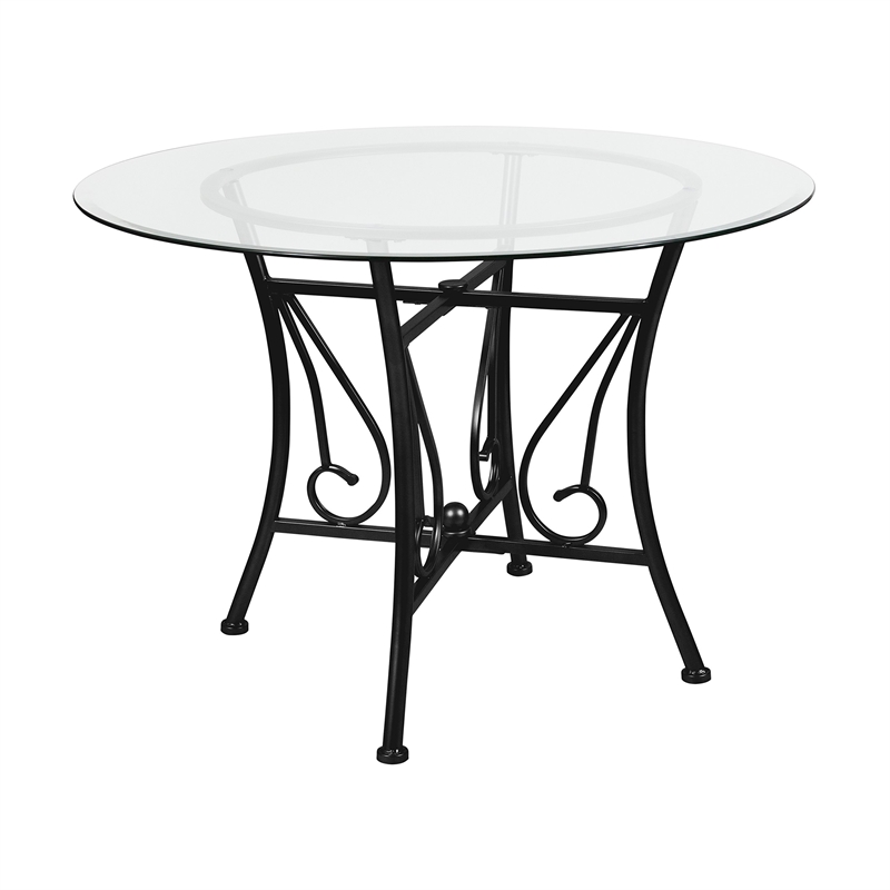 Flash Furniture Princeton 42