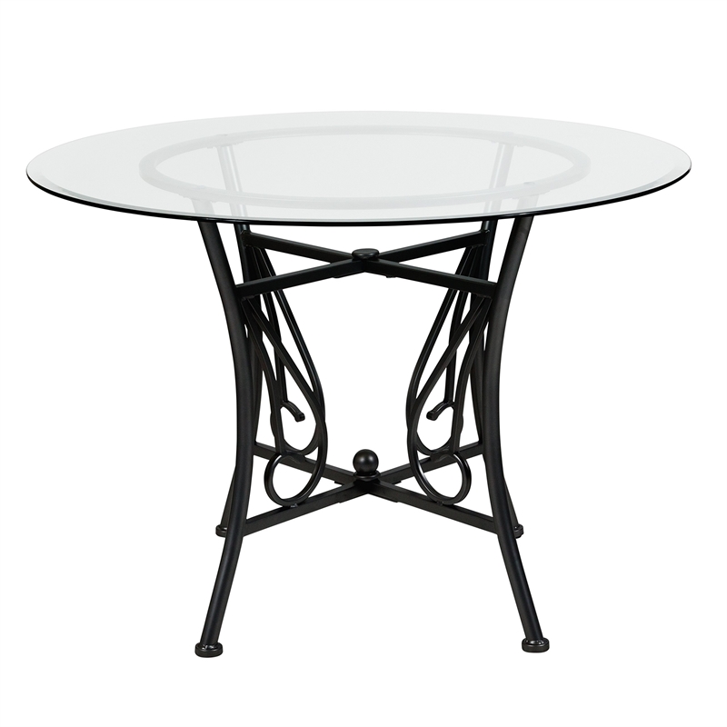 Flash Furniture Princeton 42