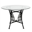Flash Furniture Princeton 42