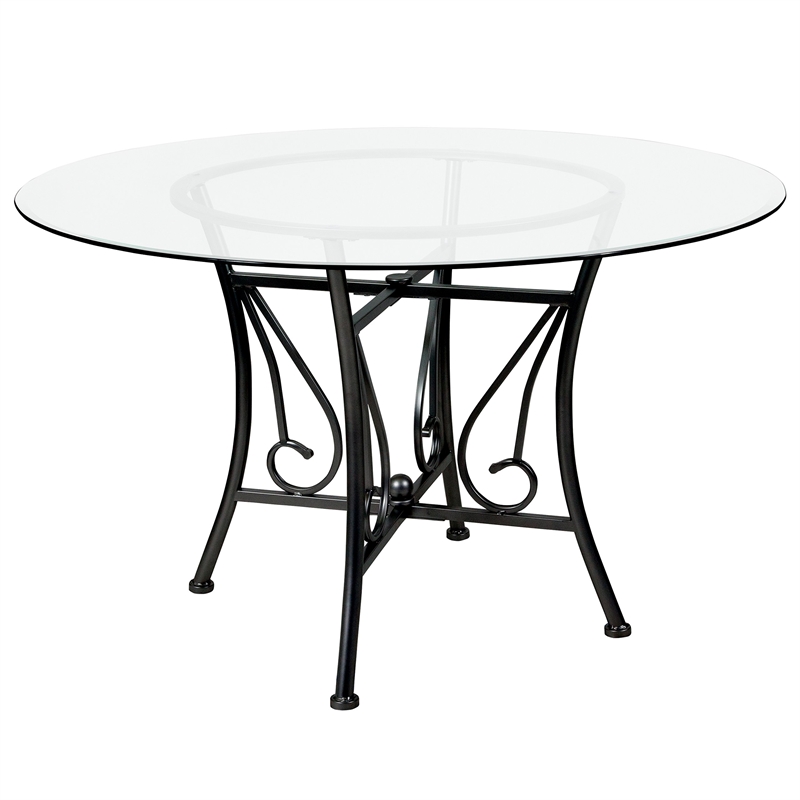 Flash Furniture Princeton 48
