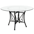 Flash Furniture Princeton 48