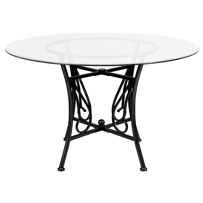 Flash Furniture Princeton 48