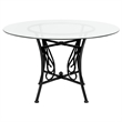 Flash Furniture Princeton 48