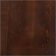 Flash Furniture Hercules Dining Side Chair in Walnut