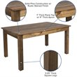 Flash Furniture 60