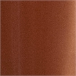 Flash Furniture Metal Dining Side Chair in Copper and Wood Grain
