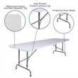 Flash Furniture 96
