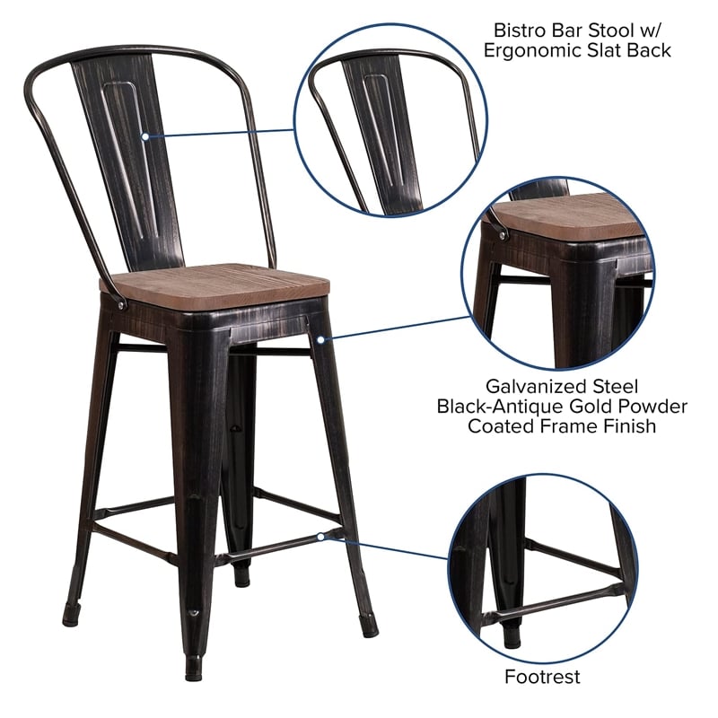 Flash Furniture 24